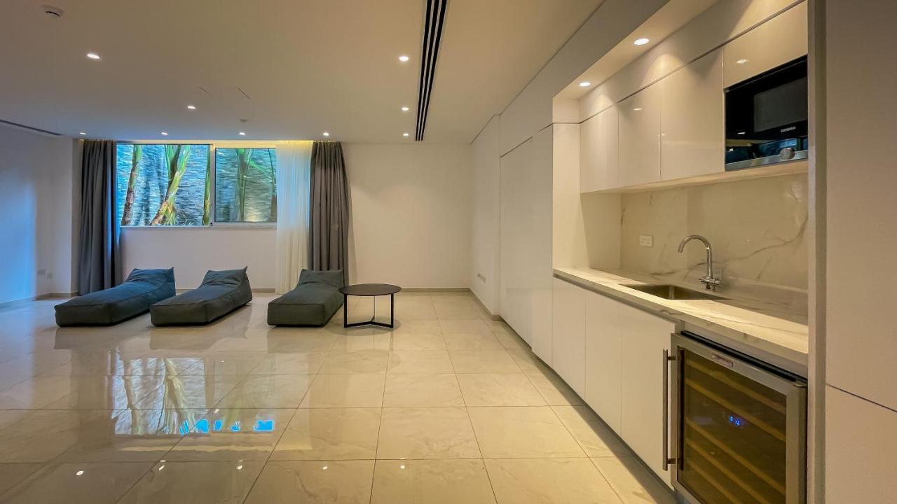 Armonia Seaview Villa Айя Напа Екстериор снимка